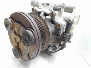 компрессор кондиционера Jaguar S-Type 1 поколение 2004, 2.7 л., TD, дизель, АКПП, задний привод, YR8H19D629AB