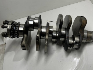 коленвал Audi A6 4F/C6 [рестайлинг] 2010, 2.7 л., дизель, 059105101CC, R59B, 059105101AJ