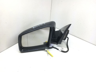 зеркало наружное левое Mercedes-Benz E-Класс W212/S212/C207/A207 2010, седан, A2128102176, A2128100964, 2128102176, 2128100964, A2128101721, A2128109100, 2128101721, 2128109100