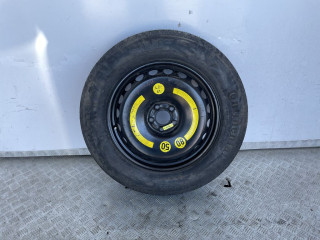 колесо запасное (таблетка) Mercedes-Benz GL-Класс X166 2012, A1644000102, 1644000102