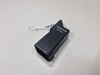 реле накала свечей Volvo XC70 2 поколение [рестайлинг] 2007, 2.4 л., TD, дизель, АКПП, полный привод, 0281003037