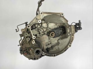 КПП механическая (МКПП) Peugeot 206 1 поколение 2002, 1.6 л., i, бензин, МКПП, передний привод, 20CN25