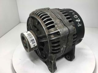 генератор Chrysler Voyager 3 поколение 1998, 2.5 л., дизель, 0123510037