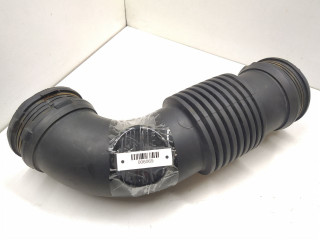 патрубок воздушного фильтра Opel Movano 2 поколение (B) [рестайлинг] 2017, 2.3 л., CDTi, дизель, МКПП, микроавтобус, передний привод, 165763705R