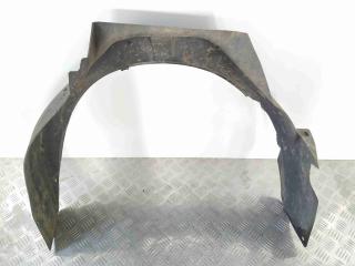 защита арок передняя левая (подкрылок) Audi 80 B3 1987, 1.8 л., бензин, МКПП, седан, передний привод, 893821171