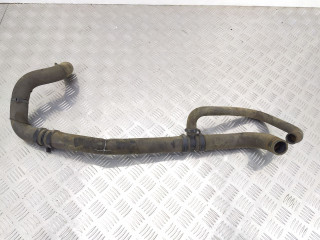 патрубок радиатора Opel Movano 2 поколение (B) [рестайлинг] 2018, 2.3 л., CDTi, дизель, МКПП, микроавтобус, передний привод, M9T704