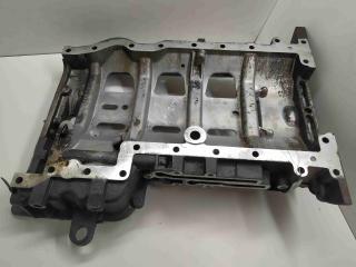 масляный поддон Ford Transit 7 поколение 2011, 2.4 л., TD, дизель, МКПП, задний привод, 6C1Q6U004B1F