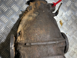 редуктор заднего моста Mercedes-Benz C-Класс W202/S202 [рестайлинг] 1997, 2.0 л., M 111.940, бензин, 3.27, 327