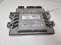 блок управления двигателем Renault Modus 1 поколение 2005, 1.2 л., бензин, 8200414422, S120200102 - фото №2