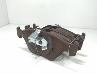 тормозные колодки BMW 5 серия E39 [рестайлинг] 2003, 3.0 л., бензин, -