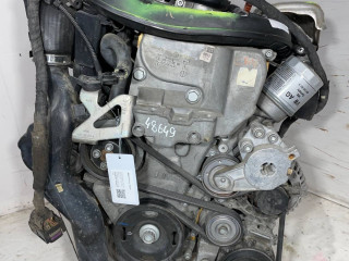 двигатель Volkswagen Tiguan 1 поколение 2011, 1.4 л., бензин, внедорожник 5 дв., CAV