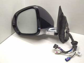 зеркало наружное левое LiXiang L9 1 поколение 2023, 1.5 л., i, бензин, полный привод, X0182020013, X0182150011