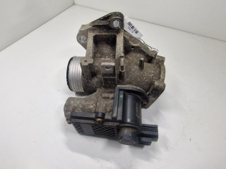 клапан EGR Volvo XC70 2 поколение [рестайлинг] 2007, 2.4 л., TD, дизель, АКПП, полный привод, 30774446, 70057504