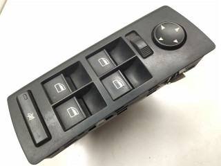 блок управления стеклоподъемниками BMW X5 E53 [рестайлинг] 2005, 61316962509, 6962509