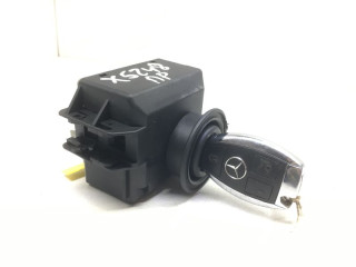 замок зажигания Mercedes-Benz E-Класс W212/S212/C207/A207 2010, A2129055000, A2129056901, 2129055000, 2129056901