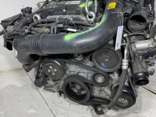 двигатель Mercedes-Benz E-Класс W212/S212/C207/A207 2012, 1.8 л., бензин, M271860, 271860