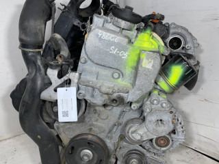 двигатель Volkswagen Passat B7 2011, 1.4 л., бензин, CDG, CDGA