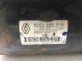стартер Renault Scenic 2 поколение [рестайлинг] 2009, 1.6 л., i, бензин, МКПП, M000T45971ZT, 8200665518 - фото №5