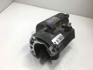 стартер Land Rover Freelander 2 поколение 2008, 2.2 л., TD, дизель, АКПП, полный привод, 6G9N11000NB, 4280004840