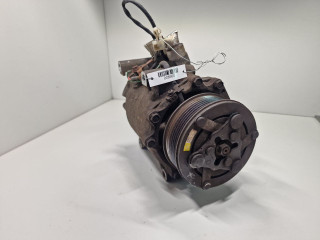 компрессор кондиционера Honda CR-V 2 поколение 2003, 2.0 л., i, бензин, МКПП, полный привод, HS110R
