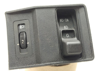 кнопка противотуманных фар BMW 5 серия E34 1995, 61318351239, 8351239