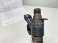 форсунка Volvo XC70 3 поколение 2009, 2.4 л., TD, дизель, АКПП, передний привод, 0445116036, 3122767, B445140987, 090615 - фото №3