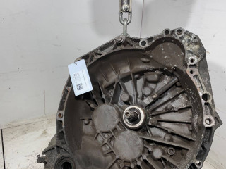 КПП механическая (МКПП) Opel Movano A [рестайлинг] 2010, 2.5 л., дизель, МКПП, микроавтобус, PF6006, C148222, 820048, 0604