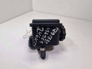 бачок гидроусилителя Mercedes-Benz E-Класс W211/S211 2004, 2.6 л., i, бензин, МКПП, задний привод, A0004600183