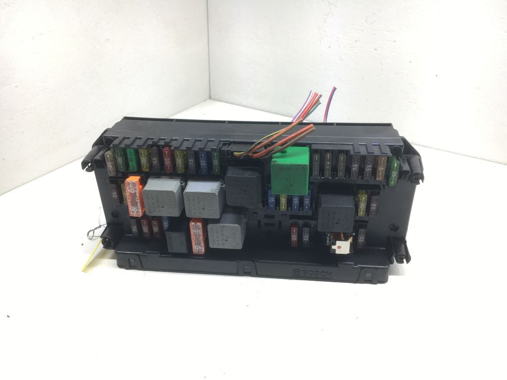 блок SAM Mercedes-Benz E-Класс W212/S212/C207/A207 2011, A2319001507, 2319001507, A2129000006, A2125451501, A2129028002, 2129028102, 2129000006, 2125451501, 2129028002 - фото №1