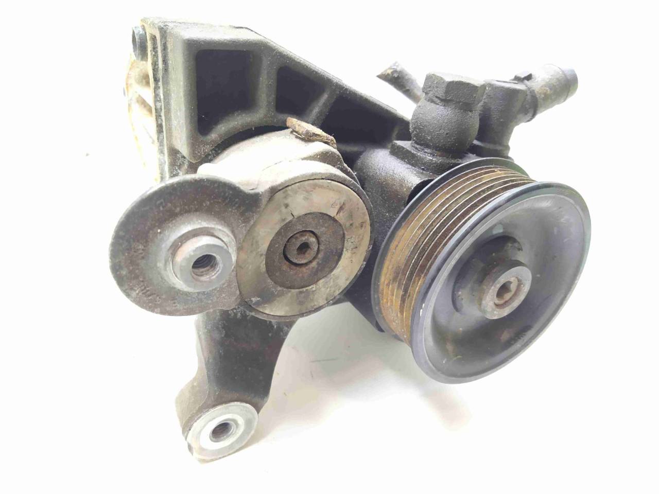 насос гидроусилителя руля Fiat Ducato 3 поколение 2014, 2.3 л., JTD, дизель, МКПП, микроавтобус, передний привод, 5801525984, 7612955125, KS00000081, KS01000051, 851515639, HPS10007, DP3078, DSP1678, JPR827, V240601, SP85332 - фото №1