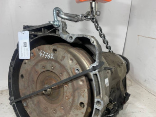 КПП автоматическая (АКПП) BMW 5 серия E60/E61 2004, 3.0 л., дизель, 6HP26, M57TUD30, 6HP26010153, 4210771, 7563430