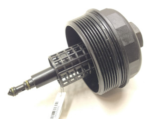 крышка масляного стакана BMW 5 серия E39 1997, 2.0 л., i, бензин, МКПП, седан, задний привод, 11421744000, 1744000