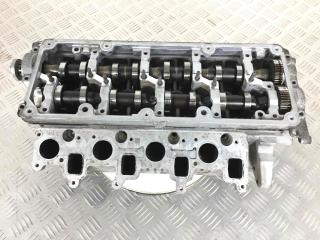 головка блока цилиндров Volkswagen Golf 5 поколение 2009, 2.0 л., TDi, дизель, 03L103373E