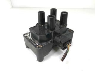 катушка зажигания Ford Focus 2 поколение 2006, 1.6 л., i, бензин, МКПП, передний привод, 0221503485