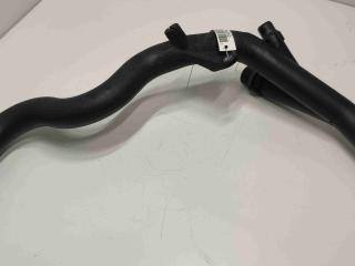 трубка охлаждающей жидкости BMW X3 E83 2006, 2.0 л., TDi, дизель, МКПП, полный привод, 11537802631