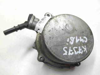 насос вакуумный Citroen C4 Picasso 1 поколение 2009, 1.6 л., i, бензин, МКПП, передний привод, 0000456577, V757081380, 757081380