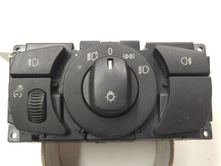 переключатель света BMW 5 серия E60/E61 2006, 6953735