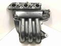 коллектор впускной Skoda Fabia 2 поколение (5J) 2009, 1.2 л., i, бензин, МКПП, передний привод, 03D129766L, 03D906051A - фото №5