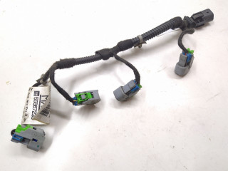 проводка Chevrolet Cruze 1 поколение 2012, 1.6 л., i, бензин, МКПП, передний привод, 55567239