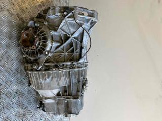 вариатор Audi A4 B6 2003, 2.5 л., TD, дизель, вариатор, передний привод, GHZ