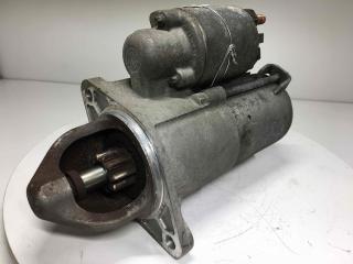 стартер Opel Astra G 2008, 1.8 л., i, бензин, АКПП, передний привод, 55556092