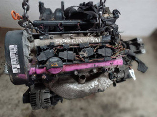 двигатель Skoda Octavia 1 поколение [рестайлинг] 2006, 1.4 л., i, бензин, МКПП, BCA