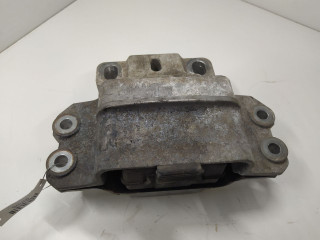 подушка крепления КПП Skoda Octavia 1 поколение (A4) [рестайлинг] 2006, 1.9 л., TD, дизель, МКПП, передний привод, 1K0199555