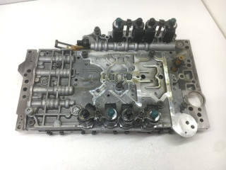 гидроблок АКПП Mercedes-Benz GL-Класс X164 2007, дизель, A2122700106, 2122700106