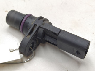 датчик распредвала Skoda Octavia 2 поколение (A5) [рестайлинг] 2013, 1.6 л., TD, дизель, МКПП, передний привод, 04L907601