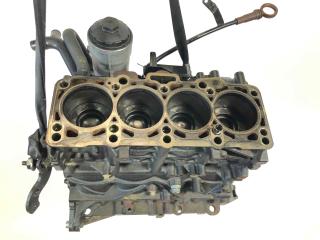 блок цилиндров Audi A4 B7 2008, 2.0 л., TD, дизель, МКПП, передний привод, CAG, 03L103021A, 03L021A