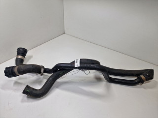 патрубок радиатора BMW X5 E53 [рестайлинг] 2005, 3.0 л., TD, дизель, АКПП, полный привод, 10305924, 64216925234