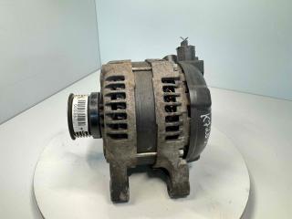 генератор Ford Focus 2 поколение [рестайлинг] 2010, 1.6 л., TDCi, дизель, МКПП, передний привод, 1042102710, DAN930