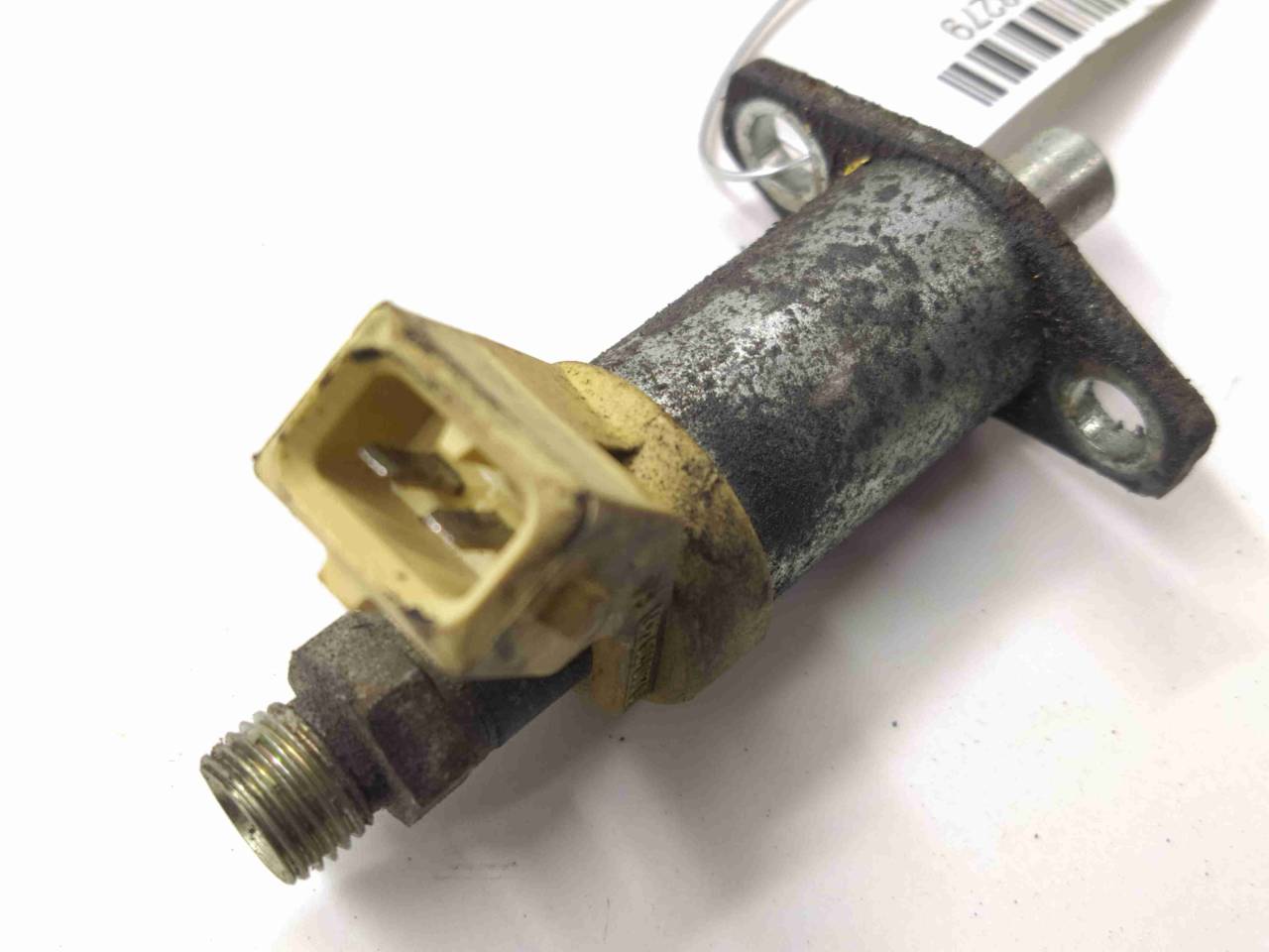 форсунка Mercedes-Benz 190 1 поколение 1991, 2.0 л., i, бензин, МКПП, задний привод, 0280170447, 0000714737, A0000714737 - фото №1