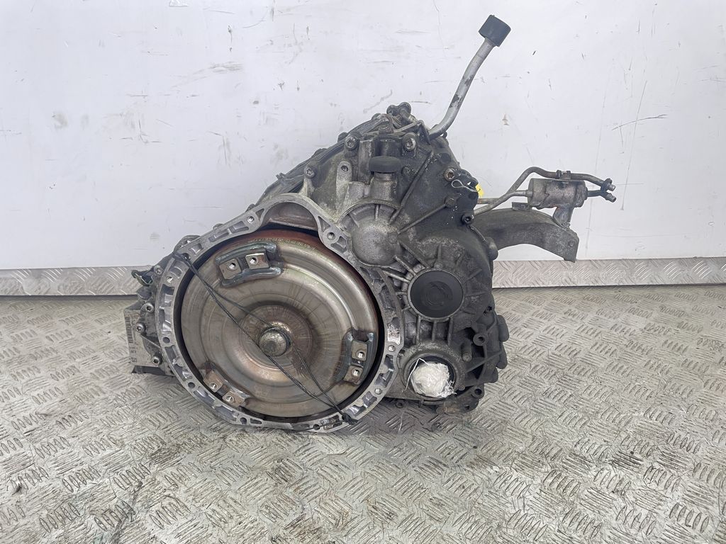 вариатор Mercedes-Benz A-Класс W169 2006, бензин, АКПП, 722801, A0002704200, A1693701106, 0002704200, 1693701106 - фото №1